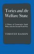 Tories and the Welfare State - Bild 1