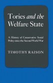 Tories and the Welfare State