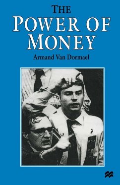 The Power of Money - Van Dormael, Armand