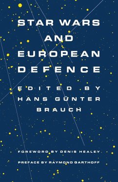 Star Wars and European Defence - Brauch, Hans G.