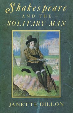 Shakespeare and the Solitary Man - Dillon, Janette