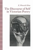 The Discourse of Self in Victorian Poetry