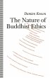 The Nature of Buddhist Ethics - Bild 1