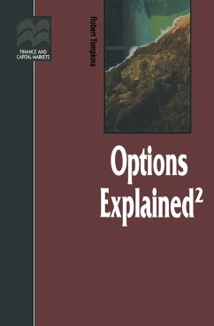Options Explained² - Tompkins, Robert