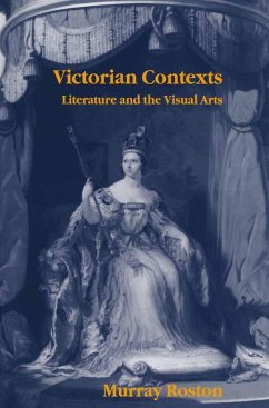 Victorian Contexts - Roston, Murray