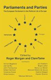 Parliaments and Parties Parliaments and Parties