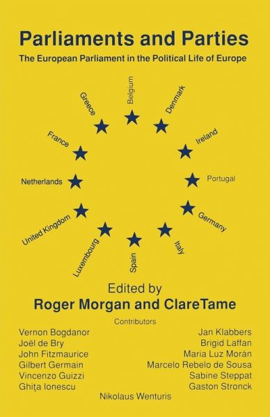 Parliaments and Parties Parliaments and Parties