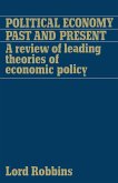 Political Economy: Past and Present