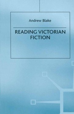 Reading Victorian Fiction - Blake, Andrew