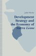 Development Strategy and the Economy of... - Bild 1