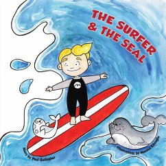 The Surfer & the Seal - Gallagher, Paul