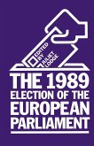 The 1989 Election of the European Parliament