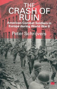 The Crash of Ruin - Schrijvers, Peter