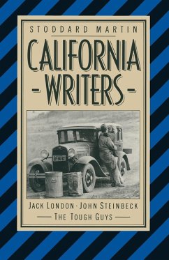 Cover California Writers