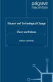 Finance and Technological Change