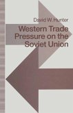 Western Trade Pressure on the Soviet Union