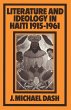 Literature and Ideology in Haiti,... - Bild 1
