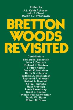 Bretton Woods Revisited - Acheson, A.L.Keith
