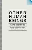 Other Human Beings