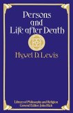 Persons and Life after Death