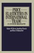 Price Elasticities in International... - Bild 1