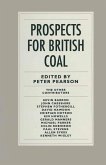 Prospects for British Coal