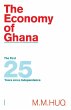 The Economy of Ghana - Bild 1