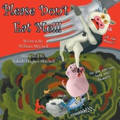 Please Don't Eat Me!!! - William, Mitchell J.
