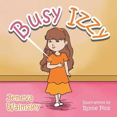 Busy Izzy - Walmsley, Jeneva