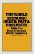 The World Economic Order - Bild 1