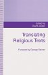 Translating Religious Texts - Bild 1