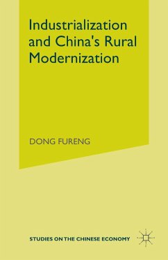 Industrialization and China's Rural Modernization - Fureng, Dong