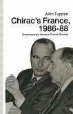 Chirac's France, 1986-88