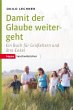 Damit der Glaube weitergeht (eBook, PDF) - Bild 1
