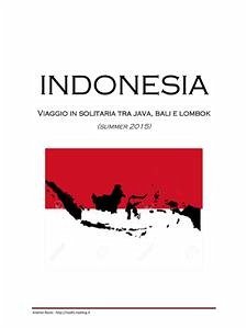 Indonesia (eBook, PDF) - Razio, Andrea