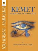 Kemet - Storia dell'Antico Egitto (eBook, ePUB)