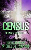 Census (Harvest Trilogy, #3) (eBook, ePUB)