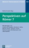 Perspektiven auf Römer 7 (eBook, PDF)