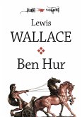 Ben Hur (eBook, ePUB)