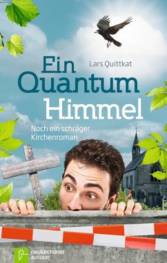 Ein Quantum Himmel (eBook, ePUB) - Quittkat, Lars
