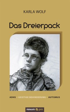 Das Dreierpack - Wolf, Karla