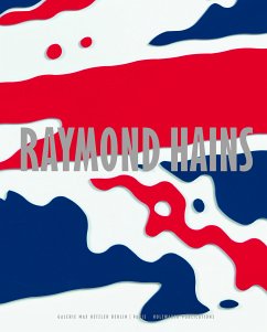 Cover Raymond Hains