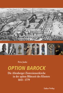 Option Barock - Janke, Petra