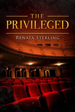 Cover The Privileged (eBook, ePUB)