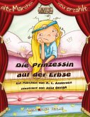 Die Prinzessin auf der Erbse