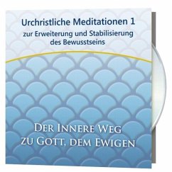 Urchristliche Meditationen - Gabriele