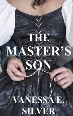 Cover The Master's Son (eBook, ePUB)