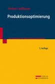 Produktionsoptimierung