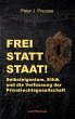Frei statt Staat! - Bild 1