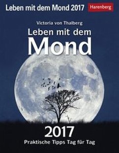 Leben mit dem Mond 2017 - Thalberg, Victoria von